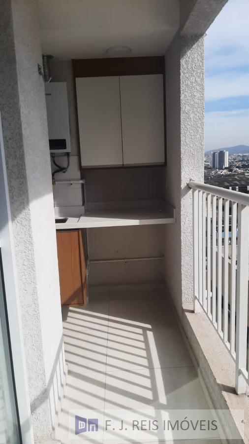 Apartamento, 2 quartos, 42 m² - Foto 17