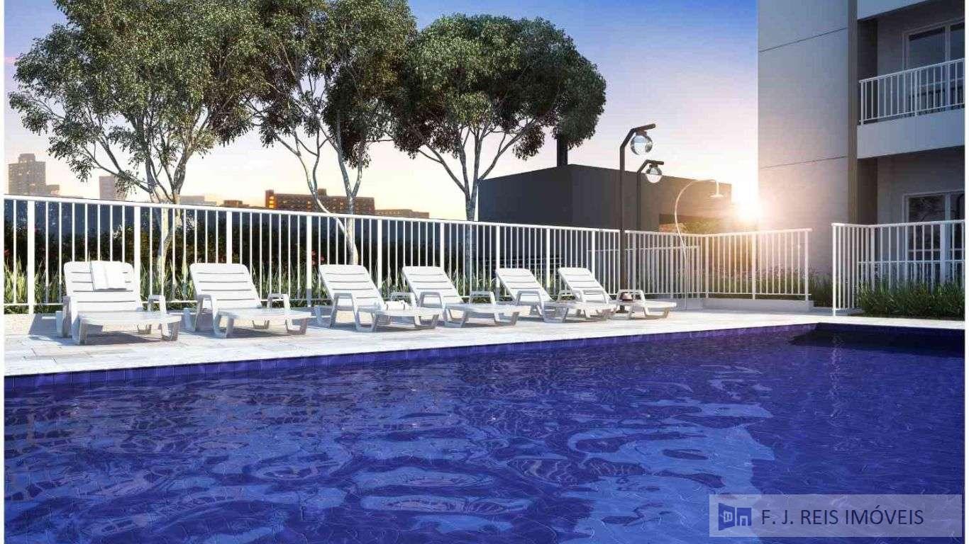 Apartamento, 2 quartos, 42 m² - Foto 21