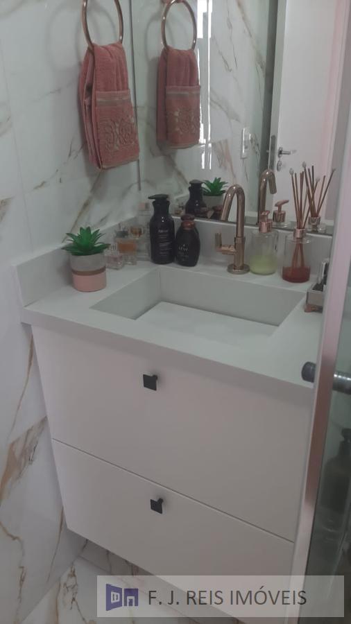 Apartamento, 2 quartos, 42 m² - Foto 19