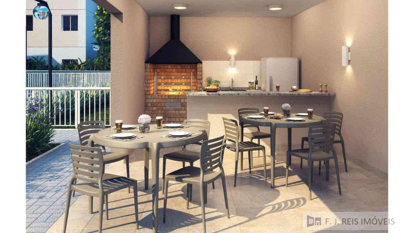 Apartamento, 2 quartos, 42 m² - Foto 30