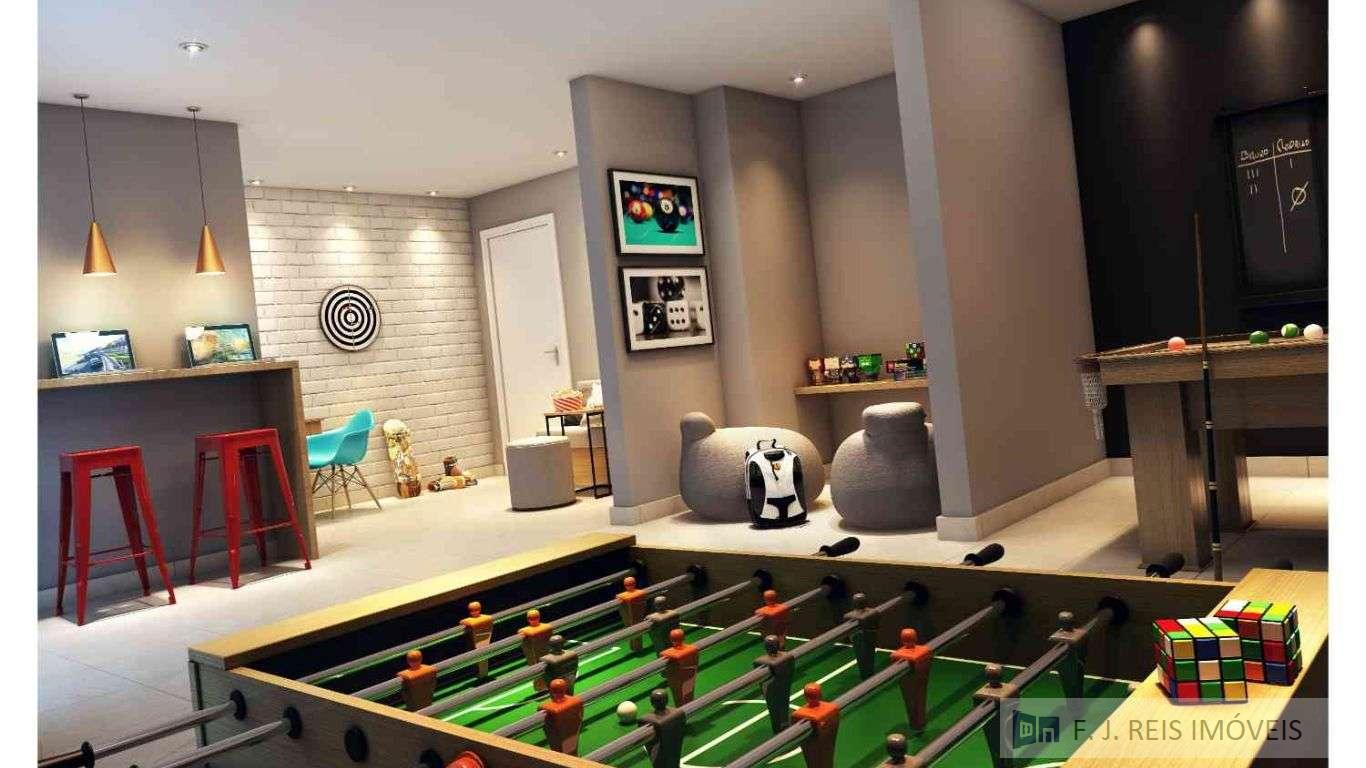 Apartamento, 2 quartos, 42 m² - Foto 31
