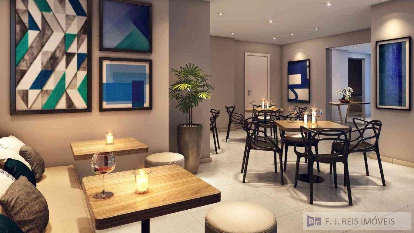 Apartamento, 2 quartos, 42 m² - Foto 23