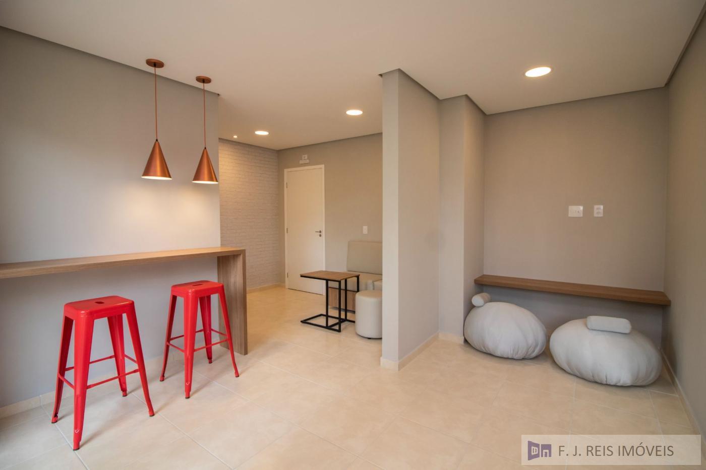 Apartamento, 2 quartos, 42 m² - Foto 33
