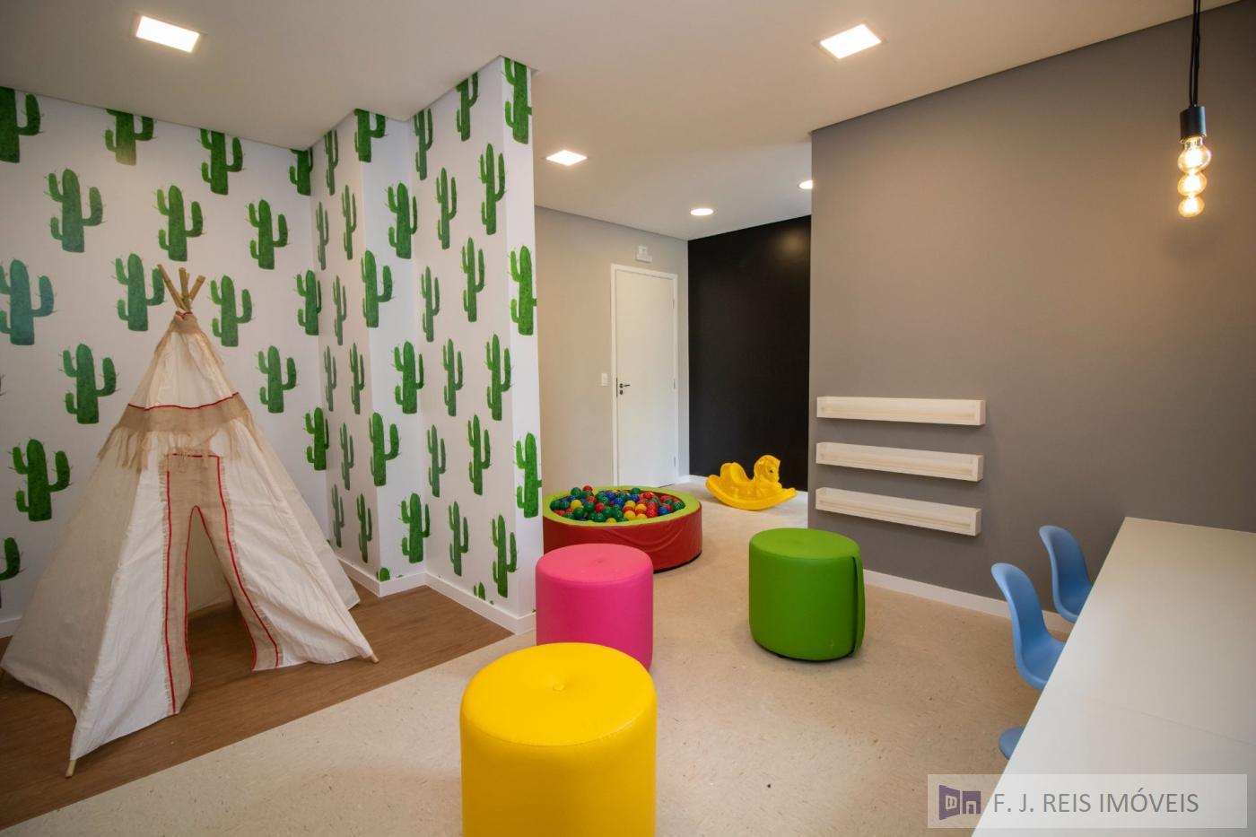 Apartamento, 2 quartos, 42 m² - Foto 34