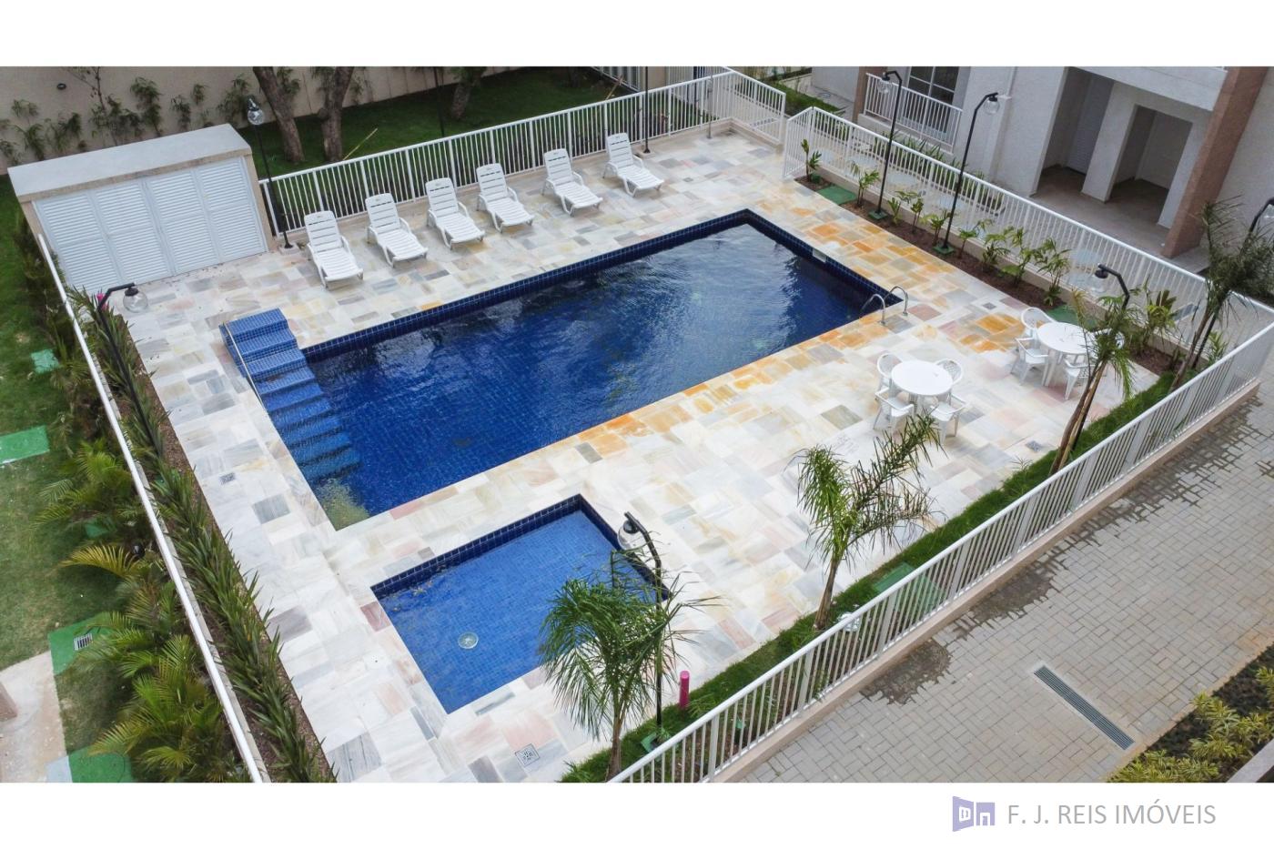 Apartamento, 2 quartos, 42 m² - Foto 20