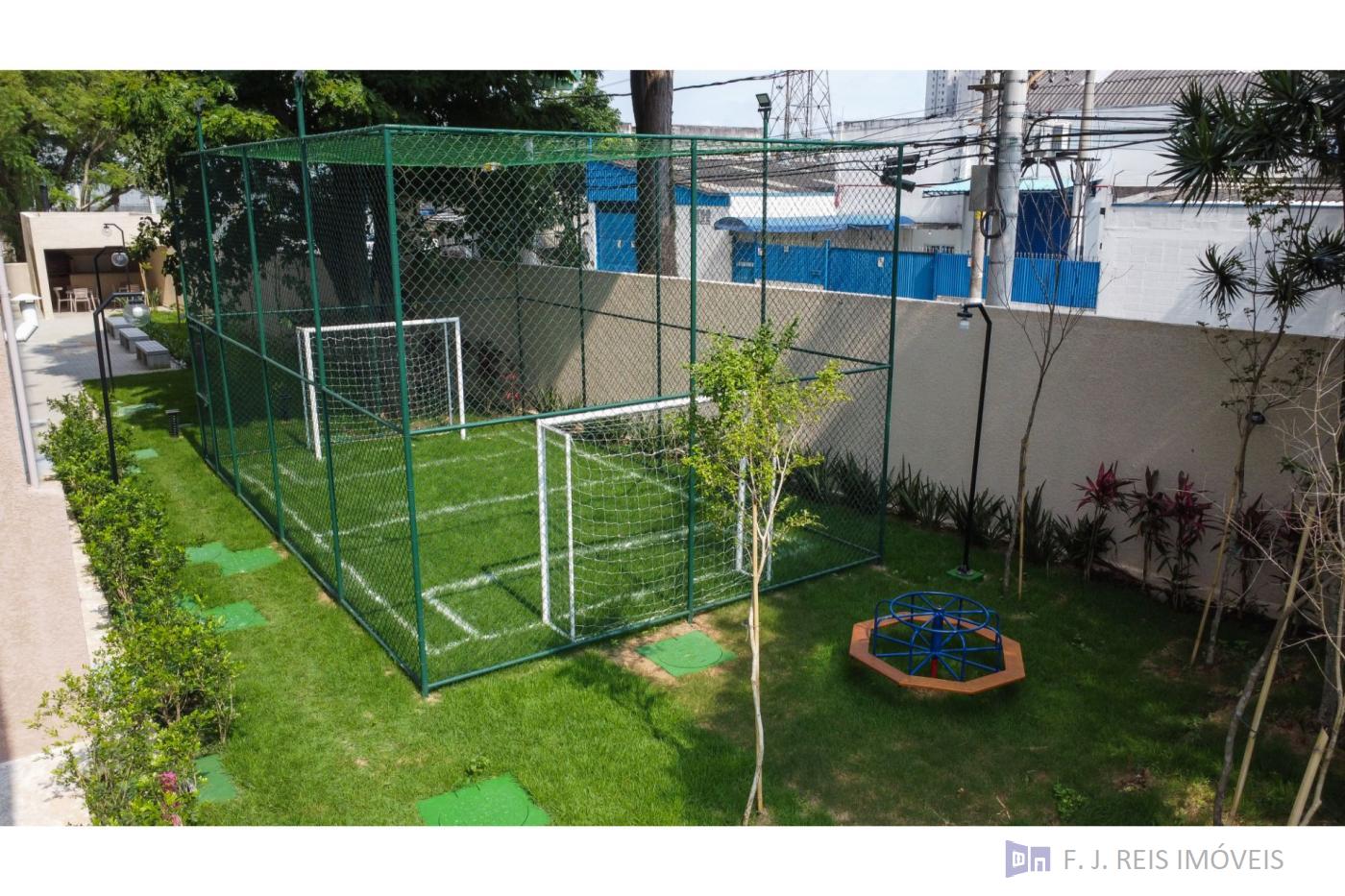 Apartamento, 2 quartos, 42 m² - Foto 26