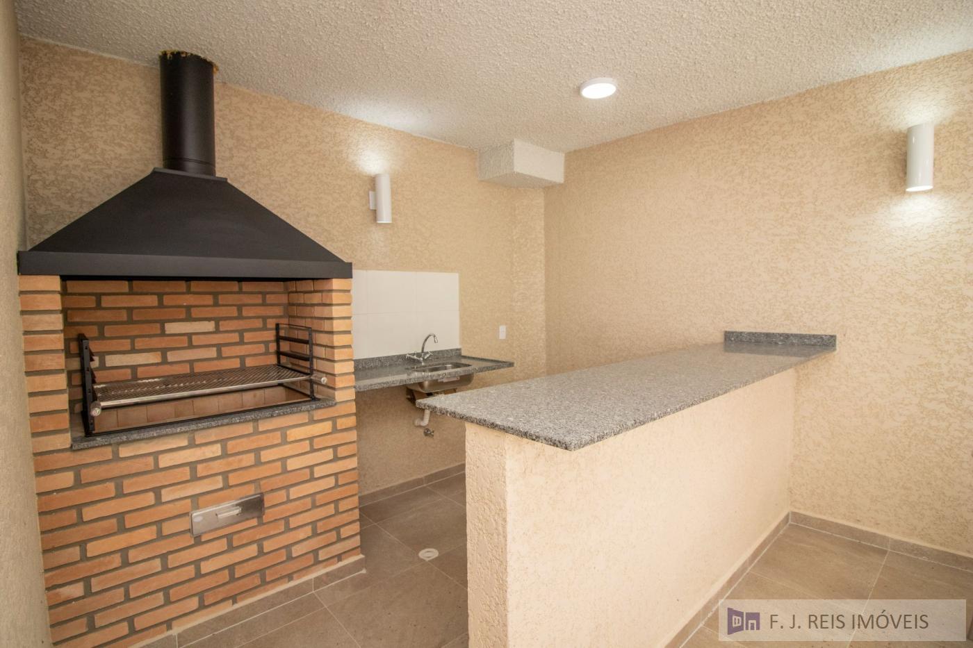 Apartamento, 2 quartos, 42 m² - Foto 29