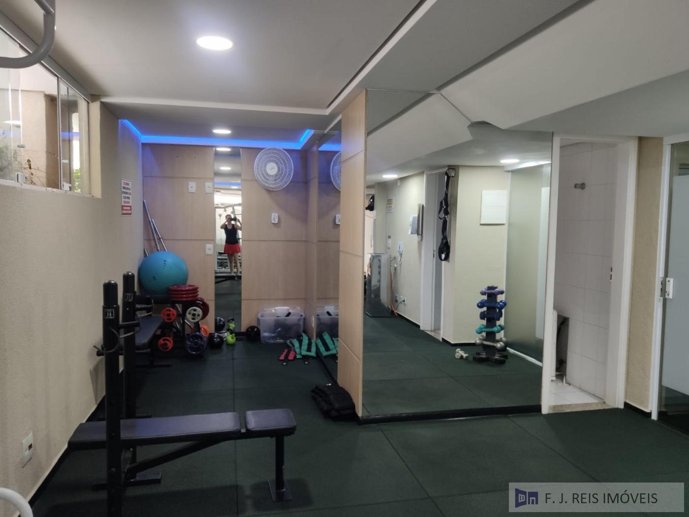 Apartamento, 2 quartos, 62 m² - Foto 28