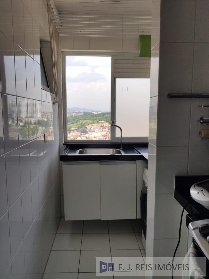 Apartamento, 2 quartos, 62 m² - Foto 12