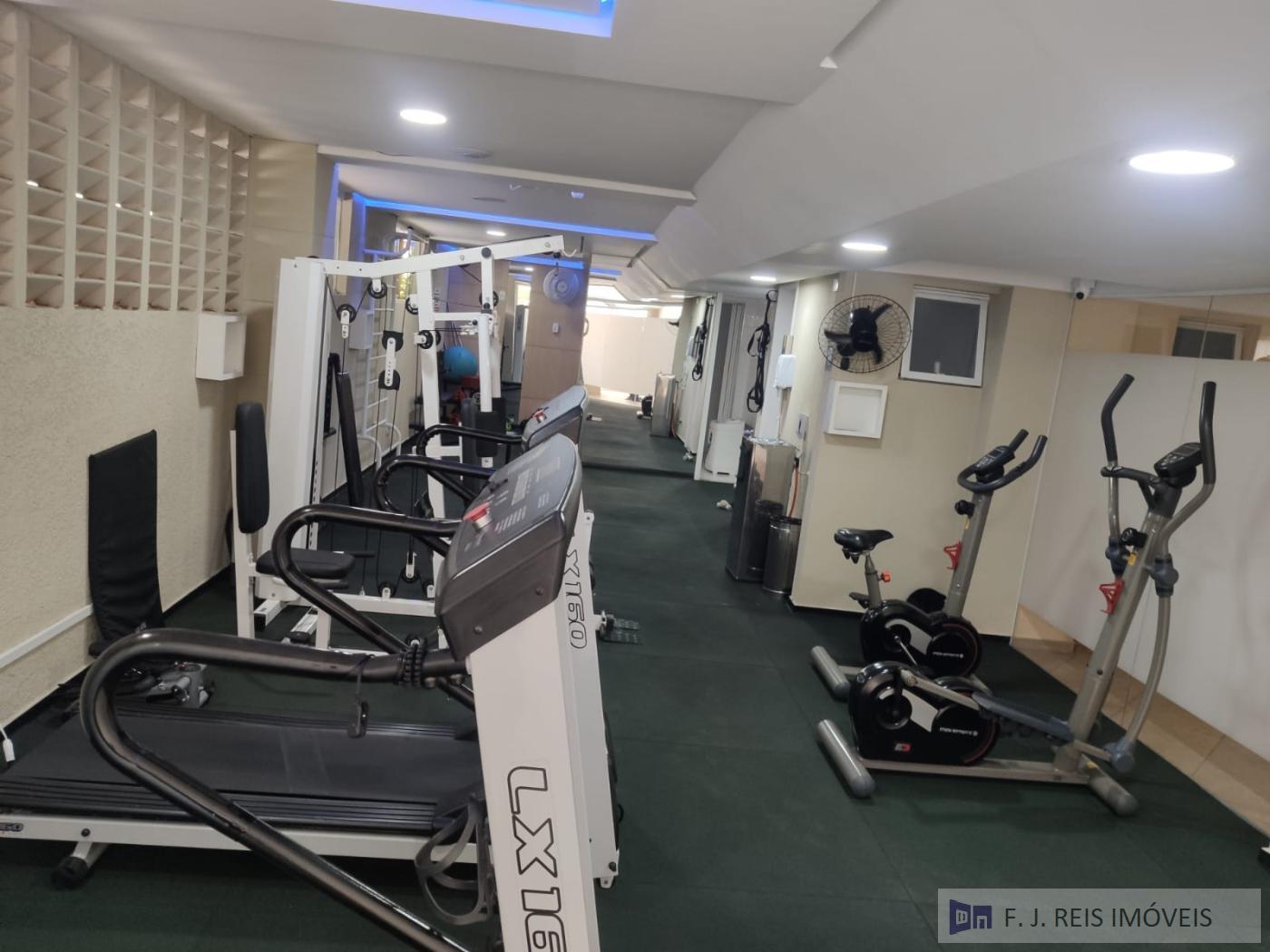 Apartamento, 2 quartos, 62 m² - Foto 27