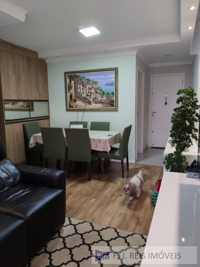 Apartamento, 2 quartos, 62 m² - Foto 4