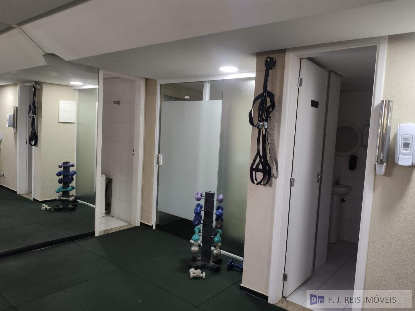 Apartamento, 2 quartos, 62 m² - Foto 24