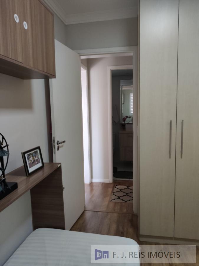 Apartamento, 2 quartos, 62 m² - Foto 18