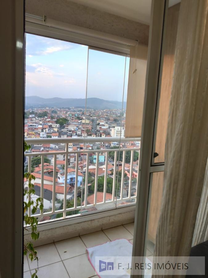 Apartamento, 2 quartos, 62 m² - Foto 2