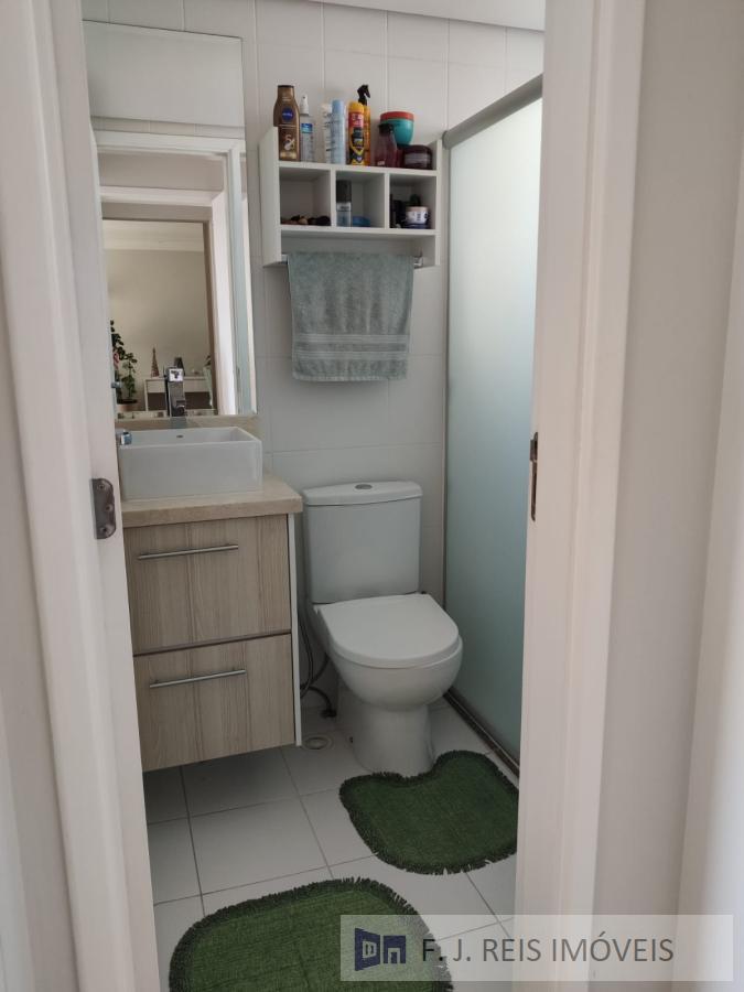 Apartamento, 2 quartos, 62 m² - Foto 21