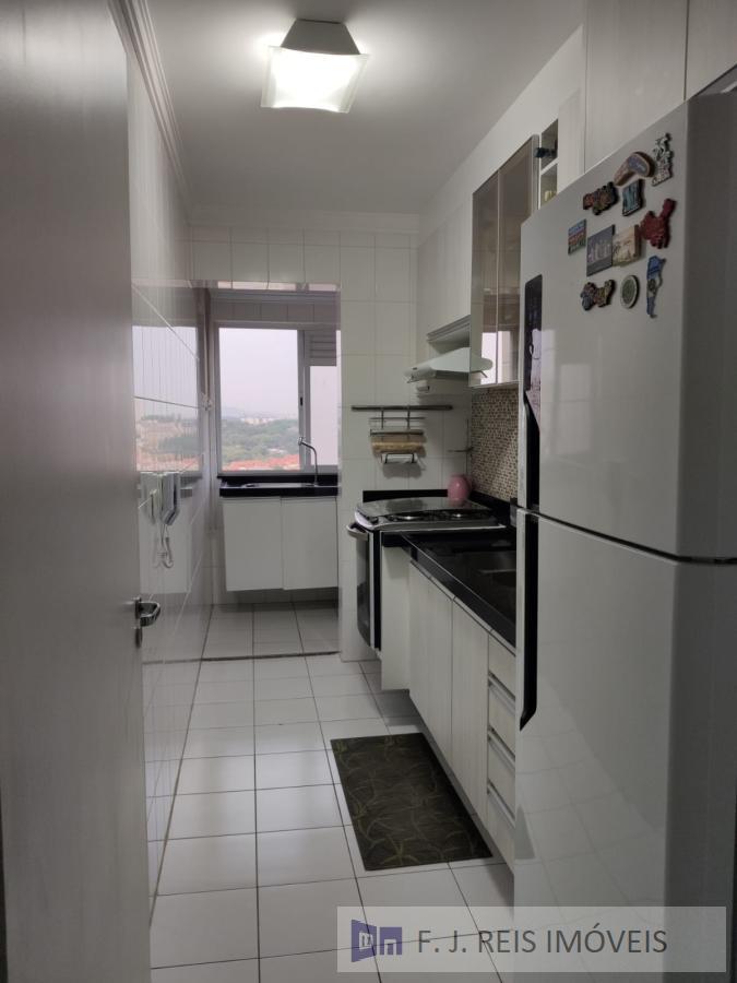 Apartamento, 2 quartos, 62 m² - Foto 13