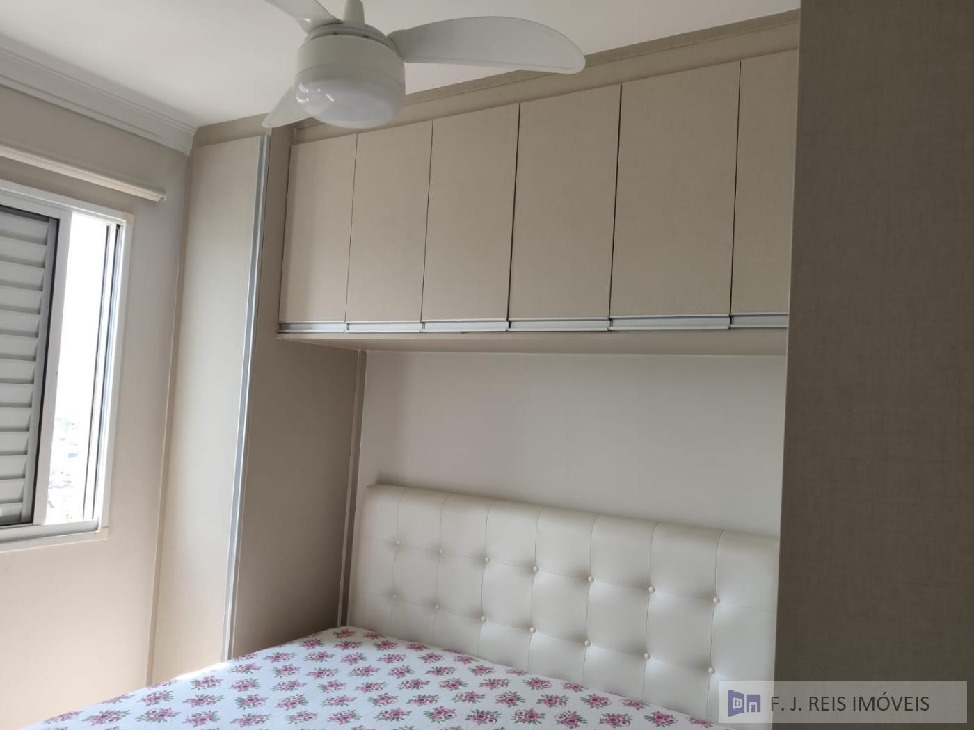Apartamento, 2 quartos, 62 m² - Foto 15