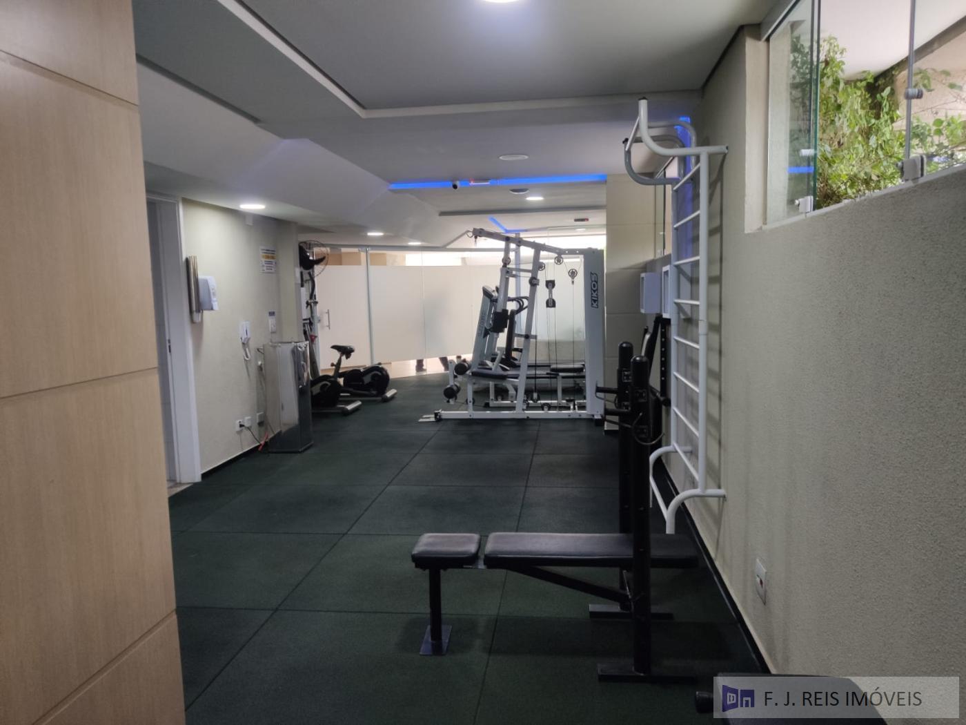 Apartamento, 2 quartos, 62 m² - Foto 31