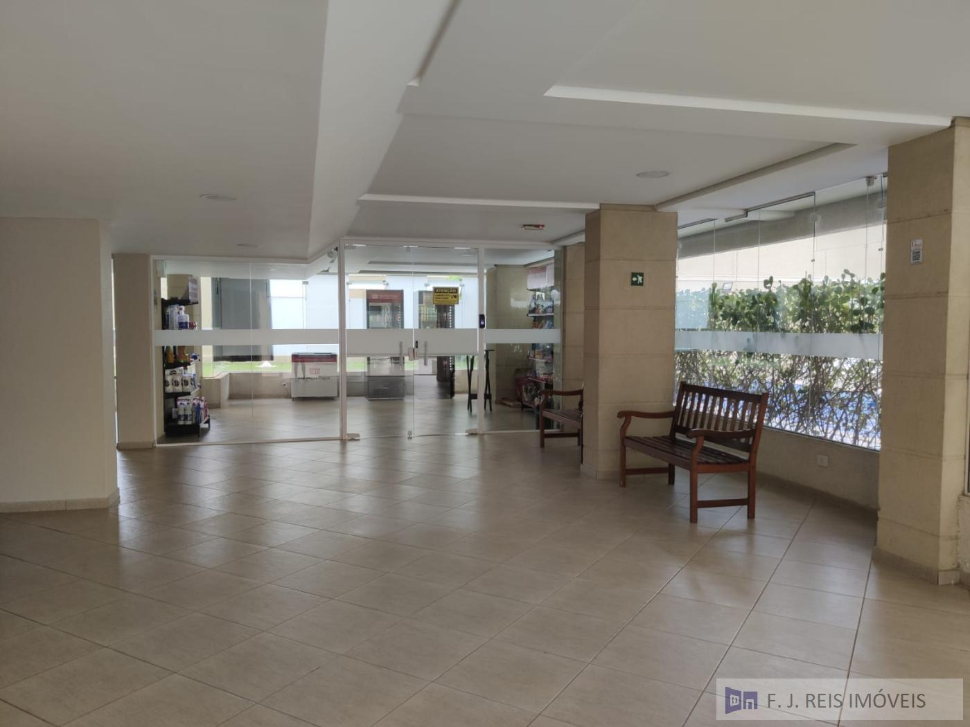 Apartamento, 2 quartos, 62 m² - Foto 33