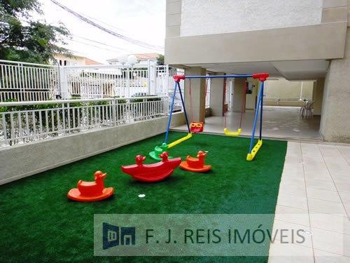 Apartamento, 2 quartos, 62 m² - Foto 34