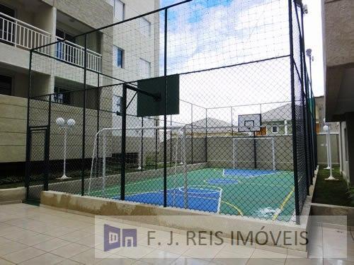 Apartamento, 2 quartos, 62 m² - Foto 39