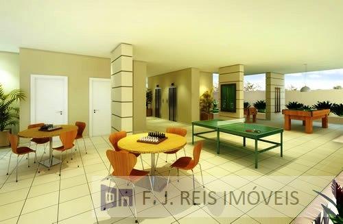 Apartamento, 2 quartos, 62 m² - Foto 45