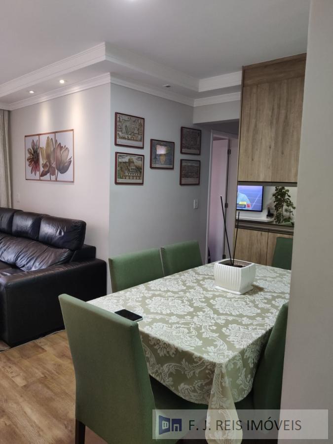 Apartamento, 2 quartos, 62 m² - Foto 7