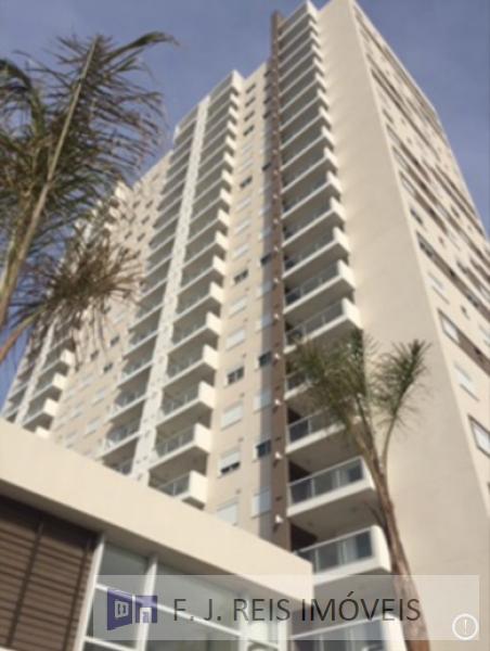 Apartamento, 2 quartos, 98 m² - Foto 1