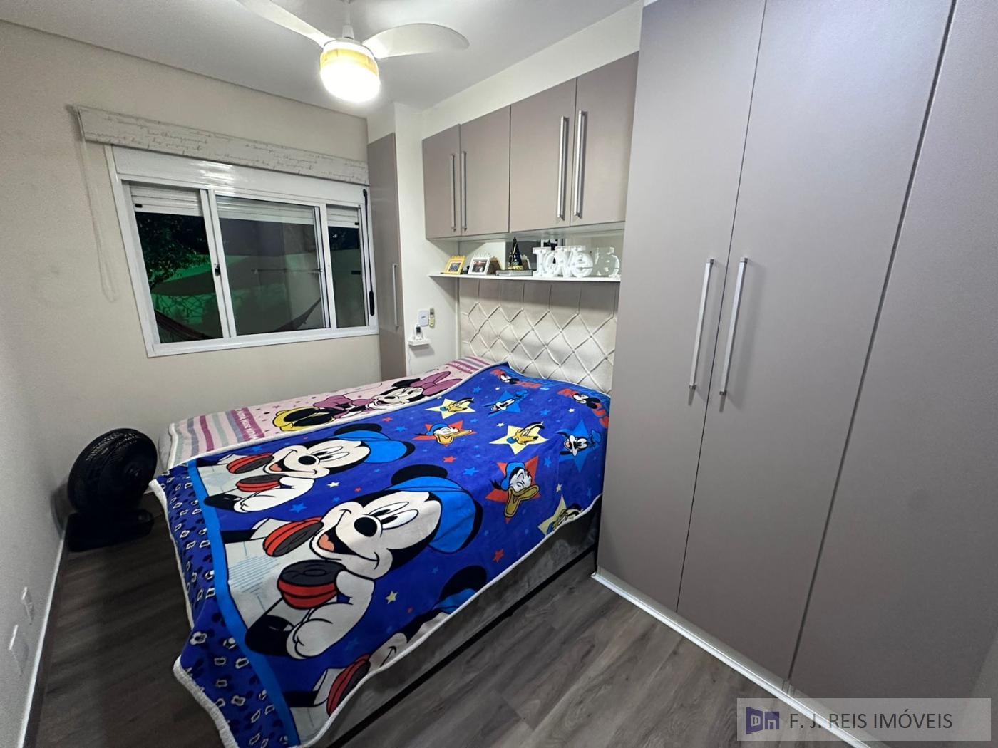 Apartamento, 2 quartos, 98 m² - Foto 10