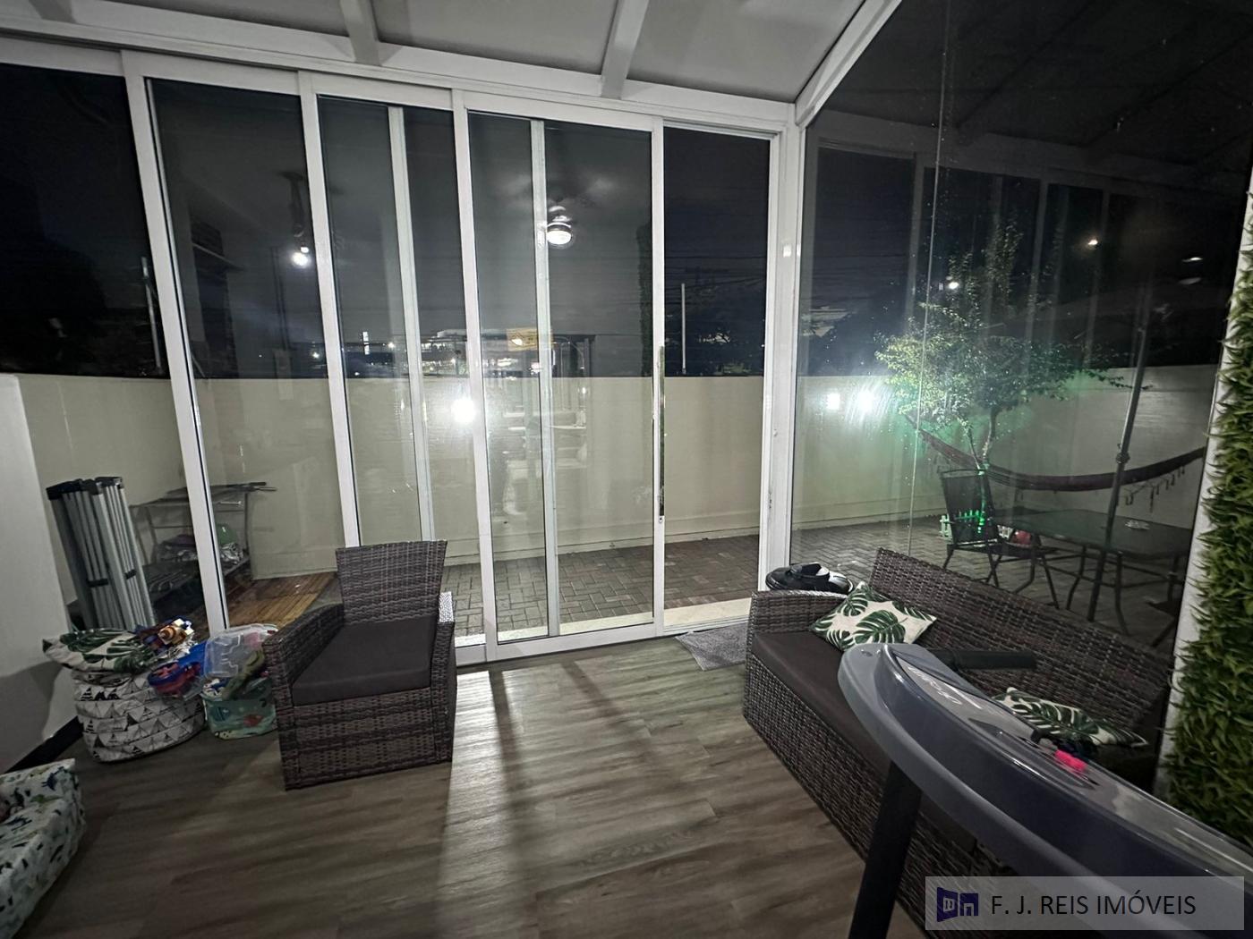 Apartamento, 2 quartos, 98 m² - Foto 5