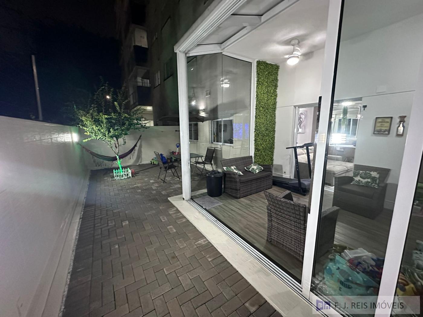 Apartamento, 2 quartos, 98 m² - Foto 4