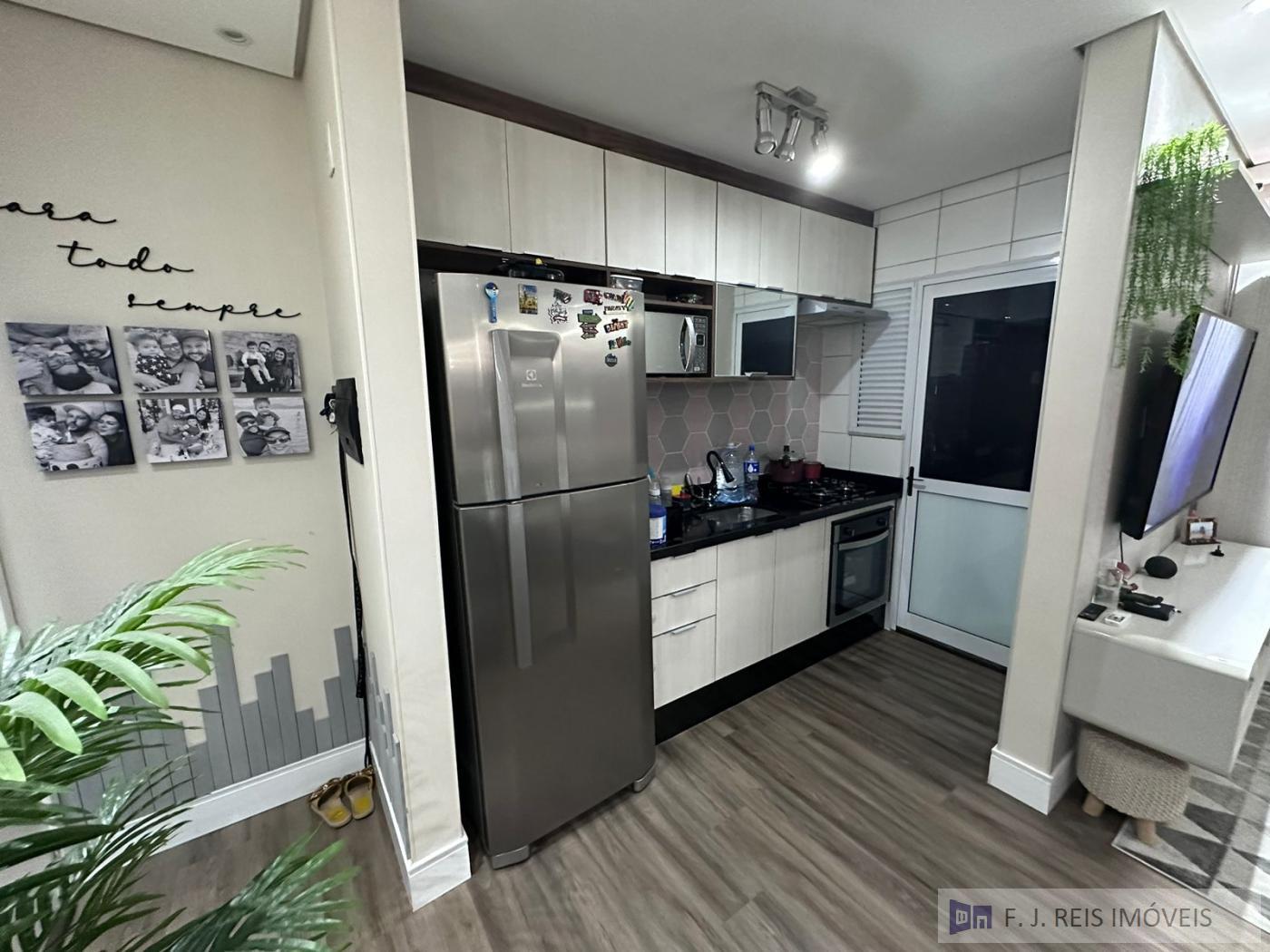 Apartamento, 2 quartos, 98 m² - Foto 9