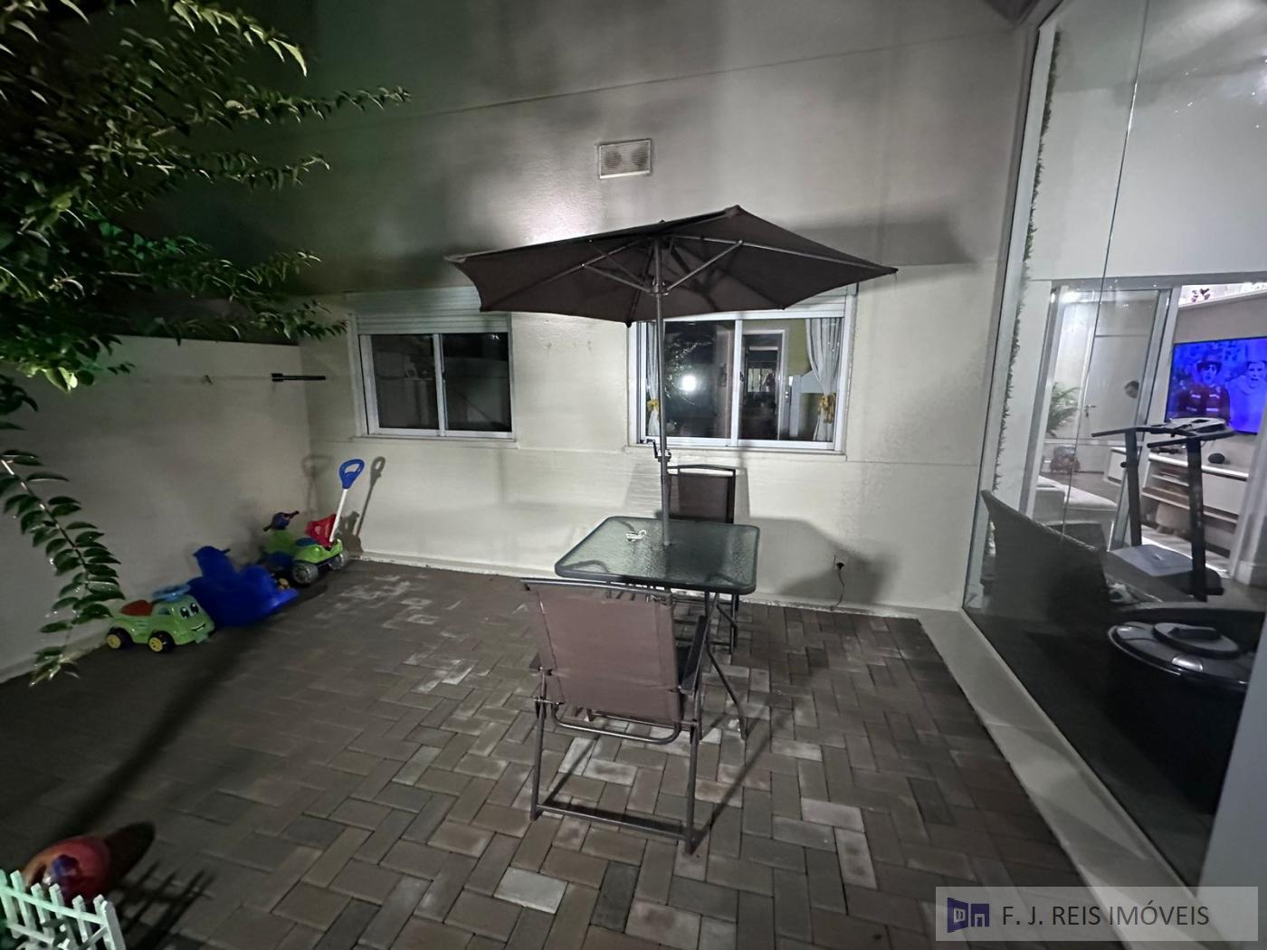 Apartamento, 2 quartos, 98 m² - Foto 7