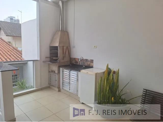 Apartamento, 2 quartos, 126 m² - Foto 15