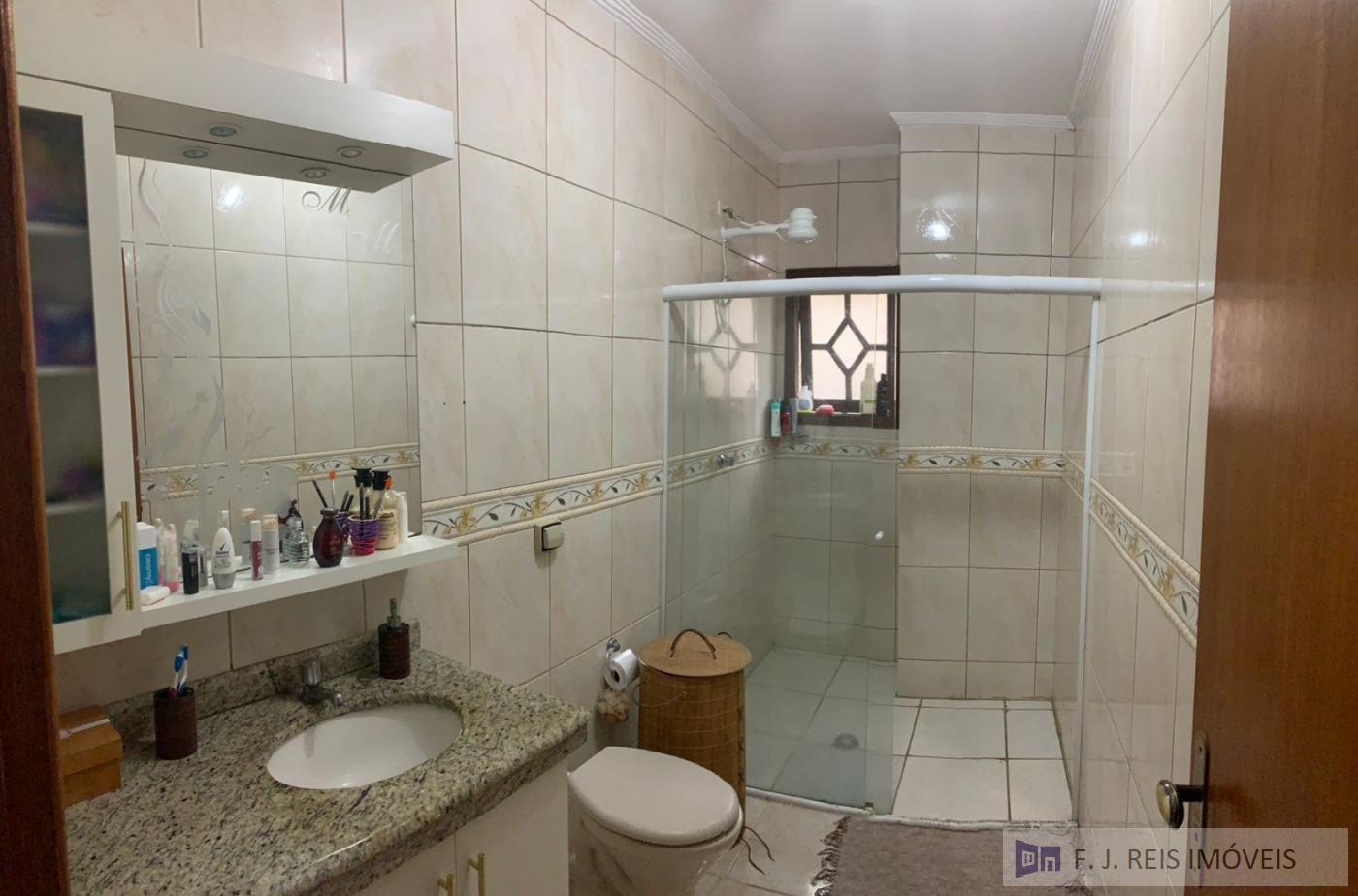 Sobrado, 3 quartos, 173 m² - Foto 13