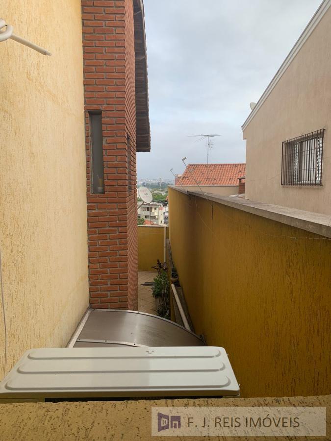 Sobrado, 3 quartos, 173 m² - Foto 24
