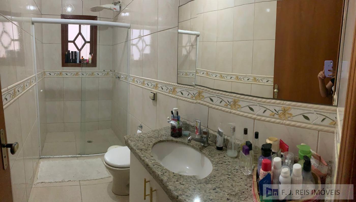 Sobrado, 3 quartos, 173 m² - Foto 11