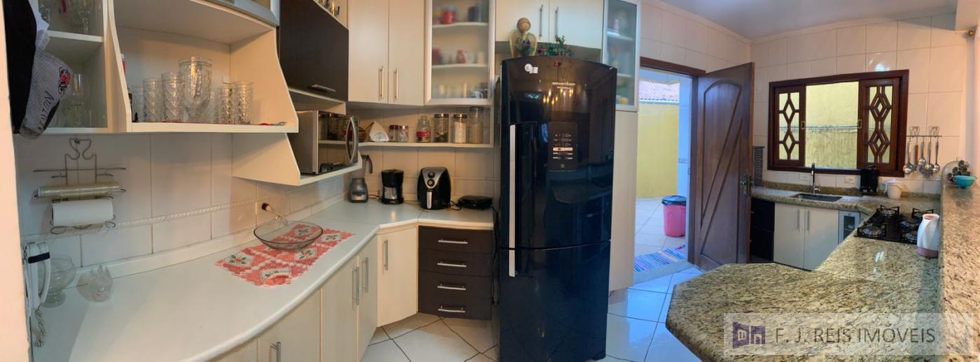 Sobrado, 3 quartos, 173 m² - Foto 7