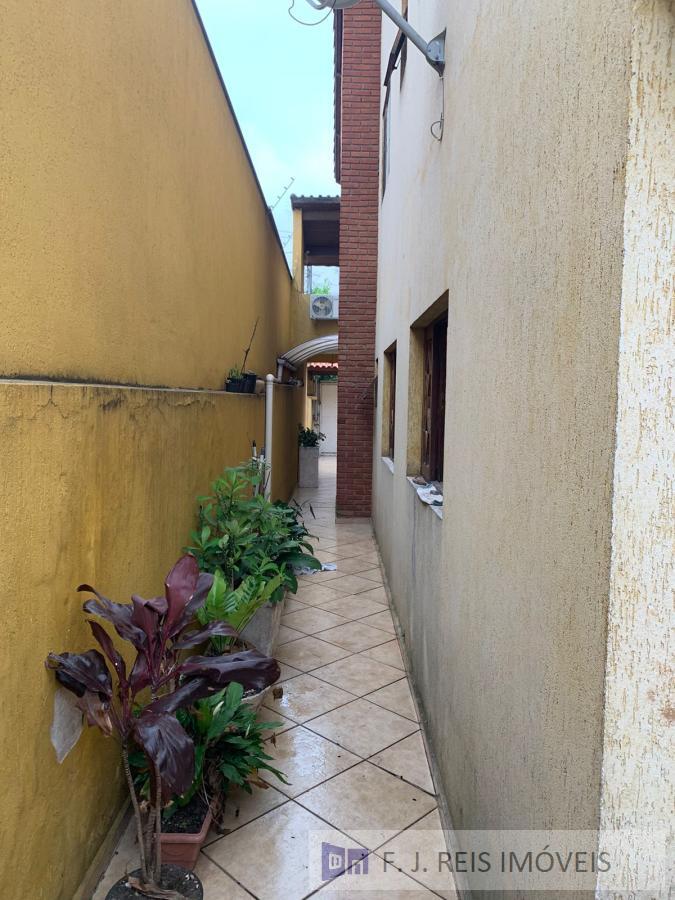 Sobrado, 3 quartos, 173 m² - Foto 23