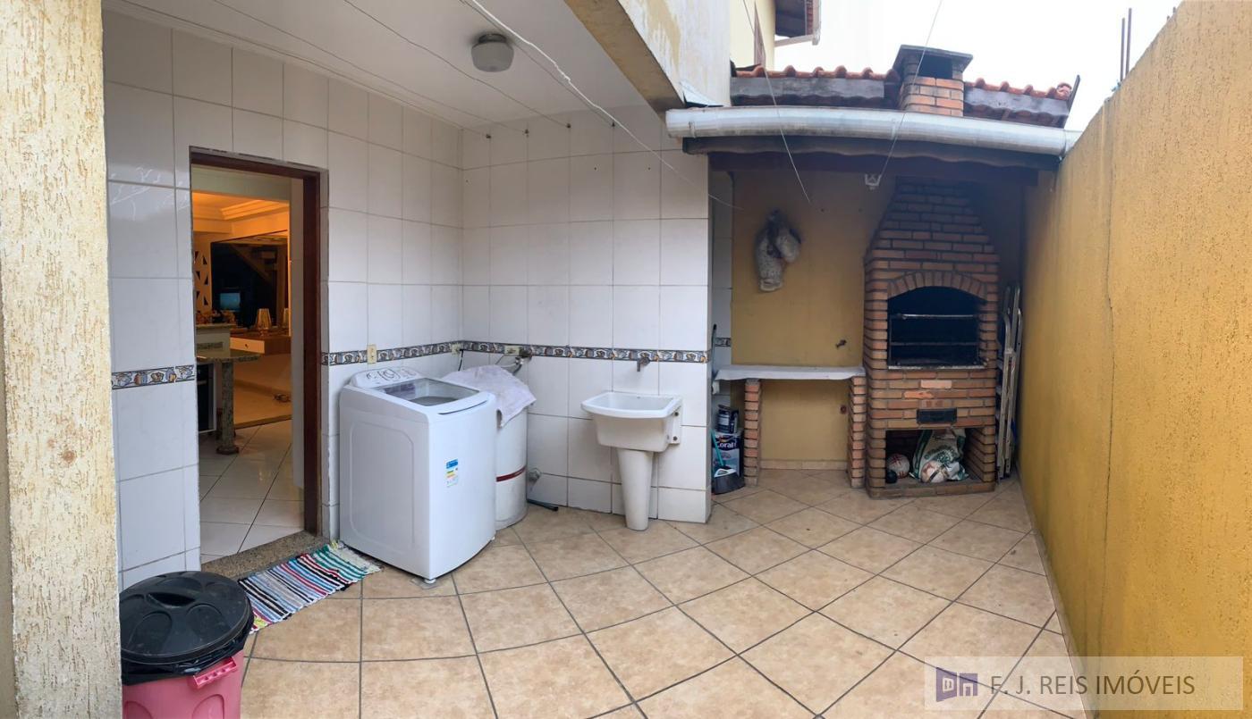 Sobrado, 3 quartos, 173 m² - Foto 25