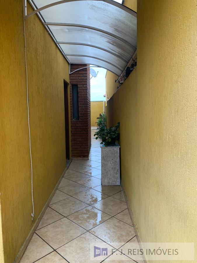 Sobrado, 3 quartos, 173 m² - Foto 26