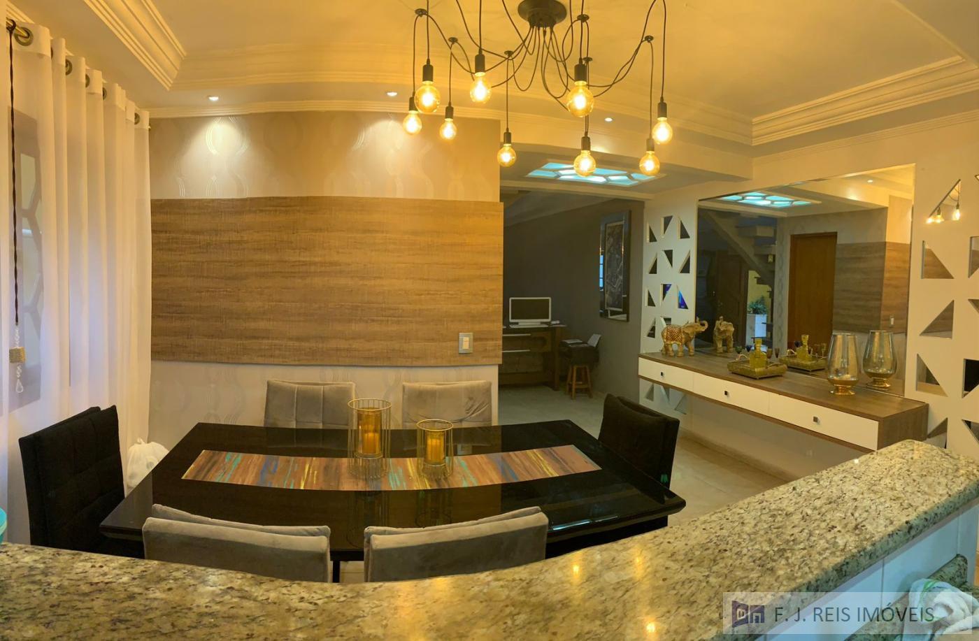 Sobrado, 3 quartos, 173 m² - Foto 4