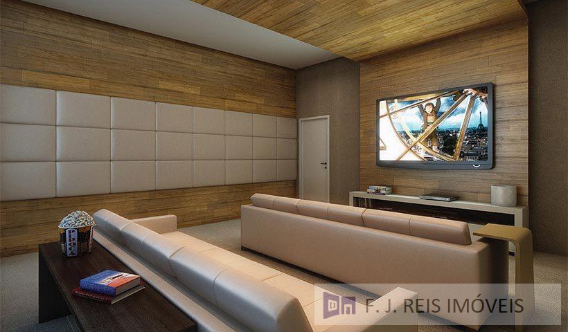 Apartamento, 2 quartos, 6 m² - Foto 29