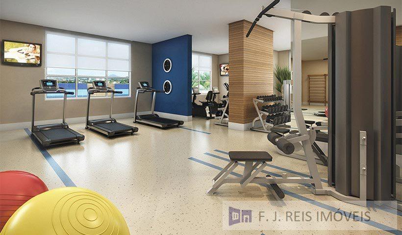 Apartamento, 2 quartos, 6 m² - Foto 32