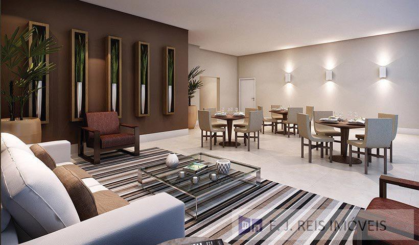Apartamento, 2 quartos, 6 m² - Foto 41