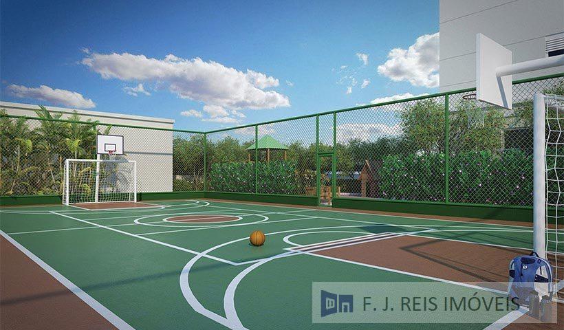 Apartamento, 2 quartos, 6 m² - Foto 39