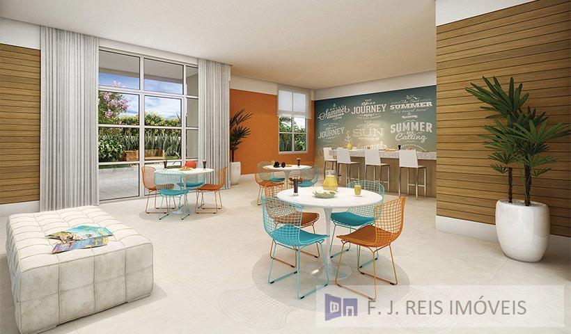 Apartamento, 2 quartos, 6 m² - Foto 43