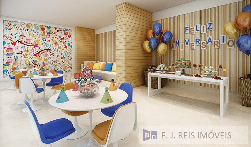 Apartamento, 2 quartos, 6 m² - Foto 42