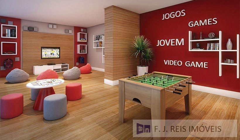 Apartamento, 2 quartos, 6 m² - Foto 45