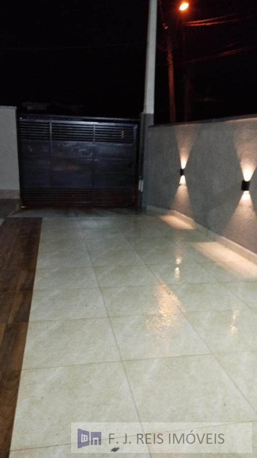 Casa de Condomínio, 3 quartos - Foto 10
